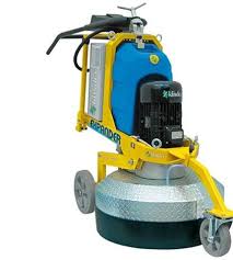 concrete grinders how to use a