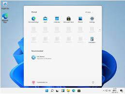 There's a lot to take in, so if you're the type who likes to be. Leaked Windows 11 Build Shows A Windows 10x Like Interface Zdnet