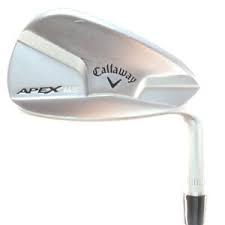 Details About Callaway Apex Mb Individual 8 Iron Steel Kbs Stiff Flex Right Handed 55673a