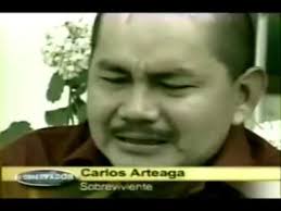Iglesia de restauración apostoles y . Testimonio Sobreviviente Del Amazonas Carlos Arteaga Youtube