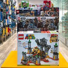 Unik Brick - Lego Shop Giá Rẻ Chính Hãng - Publicaciones