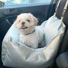 Buy Car Seat For A Dog A Puppy A