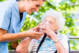 benefits of home care for the elderly