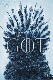 Според продуцентите на игра на тронове финалният сблъсък в последния сезон на сериала ще бъде битката. Koop Game Of Thrones Posters Van Europosters Nl