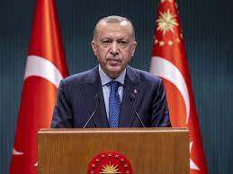 Cumhurbaşkanı Erdoğan: Fiyatlardaki balon sönecek - Son Dakika Türkiye  Haberleri | NTV