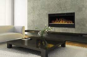4 reasons why gas fireplaces are less