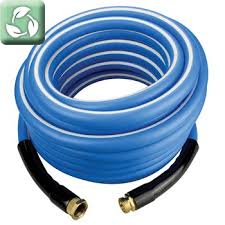 75 Ft Premium Water Hose Assembly