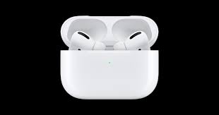 airpods pro technical specifications