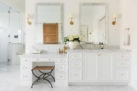 18 bathroom makeup vanity ideas that