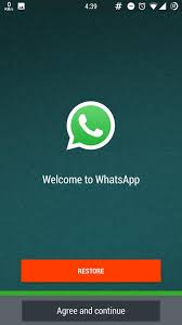 Simply by connecting to the internet, users can exchange instant messages, photos, and videos. Gbwhatsapp Apk Download Latest Version V17 35 Anti Ban
