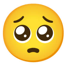 Pleading face is the third most popular emoji used on twitter, and the most commonly found emoji in tweets that include hearts. Pleading Face Emoji
