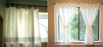 Basement Window Covering Ideas Ideal