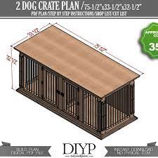 Indoor Dog Kennel Dog Crate