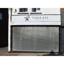 tiger eye shorpe beauty salons