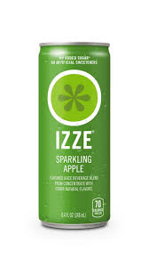 meet our flavors izze sparkling juice