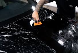 Can Auto Detailing Remove Scratches