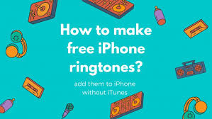 3 simple ways to make a ringtone on iphone