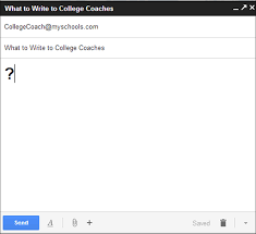 Volleyball Coach Cover Letter