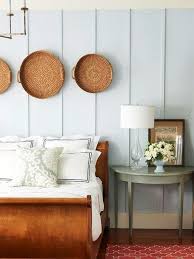 38 blank wall solutions cottage style