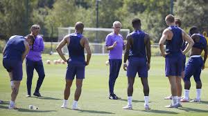 Read the latest tottenham hotspur news, transfer rumours, match reports, fixtures and live scores from the guardian. Watch All Or Nothing Tottenham Hotspur Prime Video