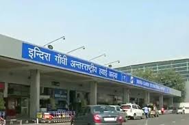 Image result for Delhi airport