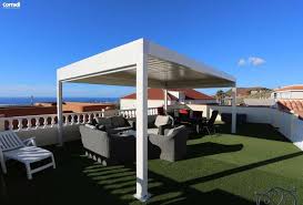 Rooftop Terraces Tips For A High