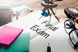 Finals Week: Four Study tips to help you survive finals - The Aumnibus