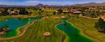 Golf Information - Alta Mesa Golf Club