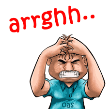 Sebenarnya apa penyebab kepala pusing/kliyengan? 76 Gambar Kartun Lucu Lagi Pusing Paling Hist Gambar Pixabay