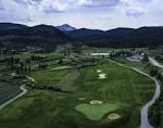 Bear Course | Breckenridge Golf Club