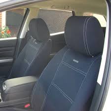 Subaru Seat Covers Neoprene