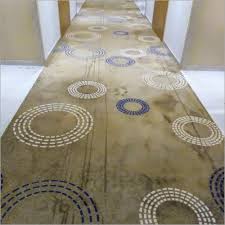 corridor carpet manufacturer supplier