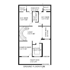 House Floor Plans