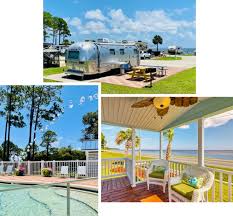 luxury rv resort eastpoint florida