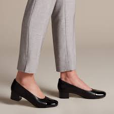 Buy Clarks Chartli Diva Slip On Shoes For Women Online
