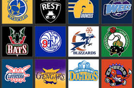 4quarters an ongoing branding experiment / basketball blog. Nba Logos Redesigned With Pokemon Added Page 15