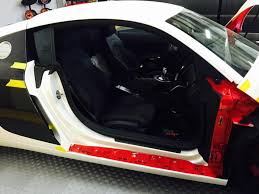 It offers thoughtful innovations that show off the brains behind the brawn. How You Put Lamborghini Doors On An R8 Album Audi R8 Forums