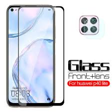 Visit this page to status of this huawei p40 lite google camera go. 2 In 1 Tempered Glass For Huawei P40 Lite Camera Lens Screen Protector On Hauwei P 40 Lite E Light P40lite Protective Glass Film Phone Screen Protectors Aliexpress