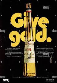 Пару постеров старой рекламы алкоголя. Ликер Гальяно Пару постеров старой рекламы алкоголя. Ликер Гальяно История,Алкоголь,Ликеры,Реклама