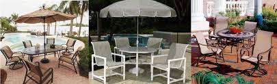 Patio Furniture Replacement Slings