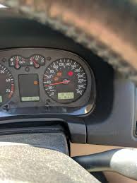 Volkswagen Jetta Abs And Other Warning Lights Mechanicadvice