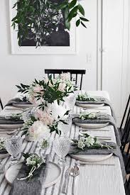 Beach party table setting (click title to view). Dining Table Decoration Ideas With Cool Centerpieces 2021 Decombo