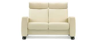Stressless Arion Sofa 2 Seater High