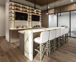 12 Best Home Bar Ideas For Happy Hour