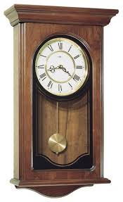 howard miller orland clock