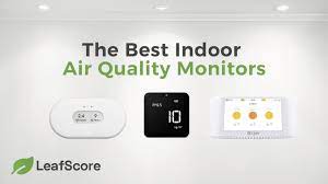 The 7 Best Indoor Air Quality Monitors