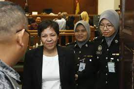 In 2009, malaysia was shocked when singapore sentenced sabah boy yong vui kong to death for drug trafficking. Australian Woman Acquitted Of Drug Trafficking In Malaysia