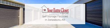 6 self storage facilities near