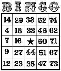 This set is great for small scout troops, homeschool groups, and more. Free Bingo Cards For You Free Bingo Cards Free Printable Bingo Cards Bingo Cards Printable