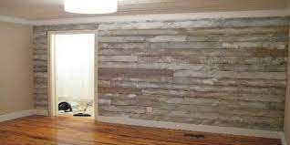 Mobile Home Replacement Wall Panels